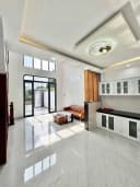 Thumb-Chủ hạ giá 200 triệu bán nhà gác lửng mới xây gần trung tâm Biên Hòa-5