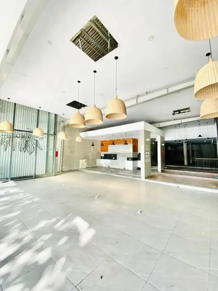 Main-Cho thuê Mặt bằng kinh doanh 399m2 giá 120 triệu tại Đường 3 Tháng 2 Phường Xuân Khánh Quận Ninh Kiều Cần Thơ-2