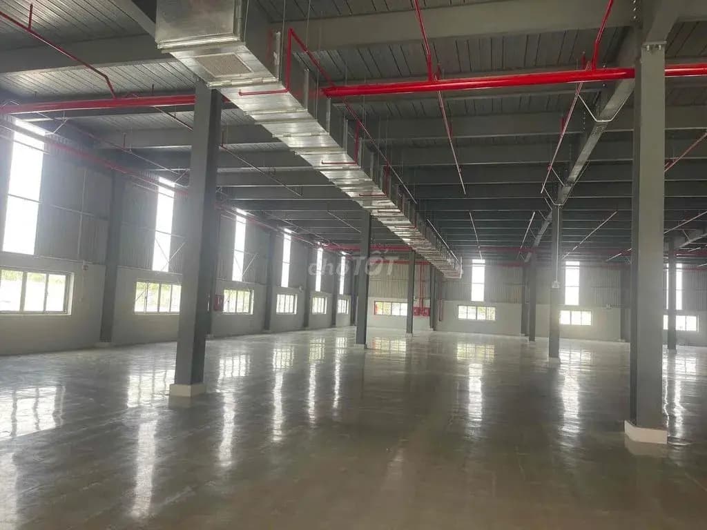 Main-cho thuê kho xưởng lầu trệt kcn bình dương-1