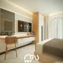 Thumb-Cho thuê Khách sạn 186m2 có sẵn 186 m2 thổ cư giá 230 triệu tại Đường Phố Bồ Sơn Phường Võ Cường Thành phố Bắc Ninh Bắc Ninh-6