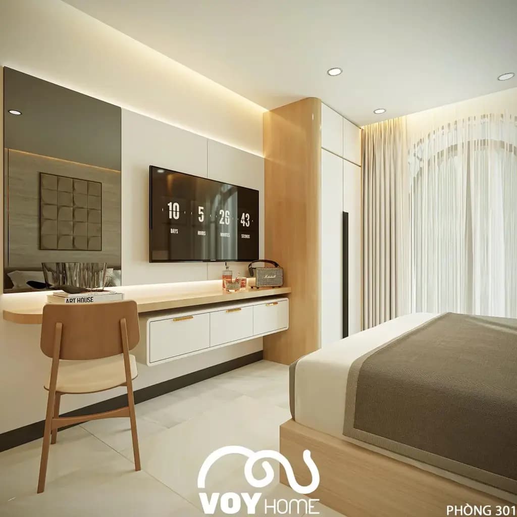 Main-Cho thuê Khách sạn 186m2 có sẵn 186 m2 thổ cư giá 230 triệu tại Đường Phố Bồ Sơn Phường Võ Cường Thành phố Bắc Ninh Bắc Ninh-5