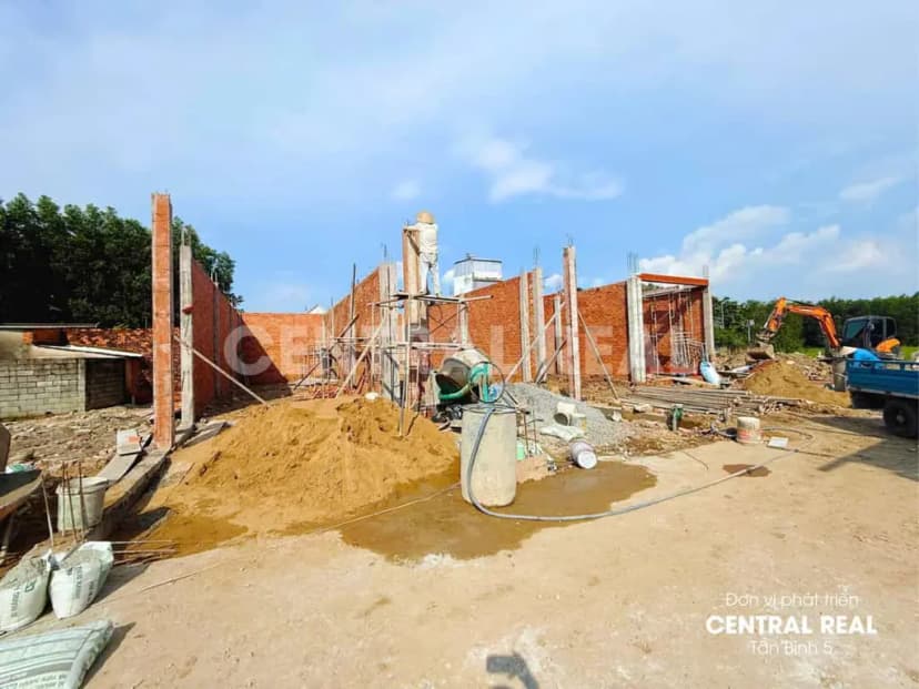 ĐẤT ĐẸP – GIÁ CHỈ TỪ 360TR – ĐỪNG ĐỂ LỠ!