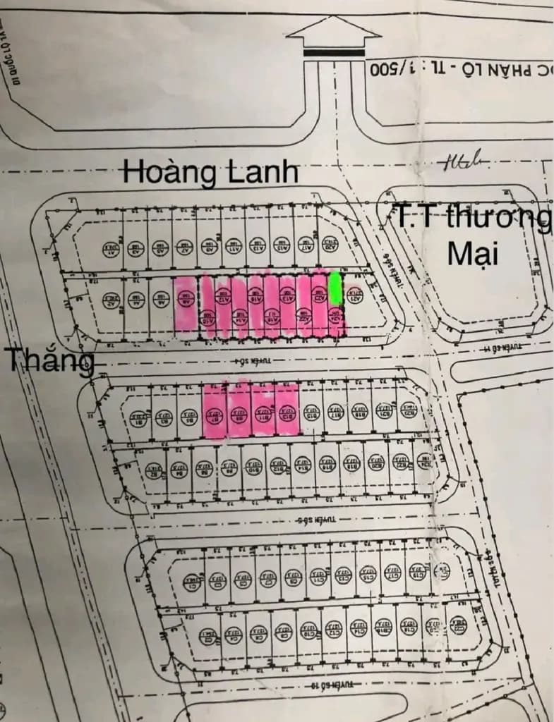 Main-BÁN ĐẤT KQH XUÂN PHÚ - SAU LƯNG ĐƯỜNG HOÀNG LANH - TH HUẾ-2