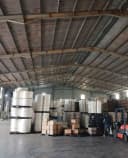 Thumb-Xưởng Tân Uyên 3500m² PCCC đường cont sẵn văn phòng 3fa sản xuất-1