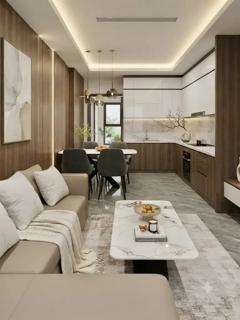 Main-NHÀ MỚI Ở NGAY • NGỌC THUỴ BỒ ĐỀ • 6 TẦNG THANG MÁY • NGÕ THÔNG Ô TÔ • 2 MẶT THOÁNG-3