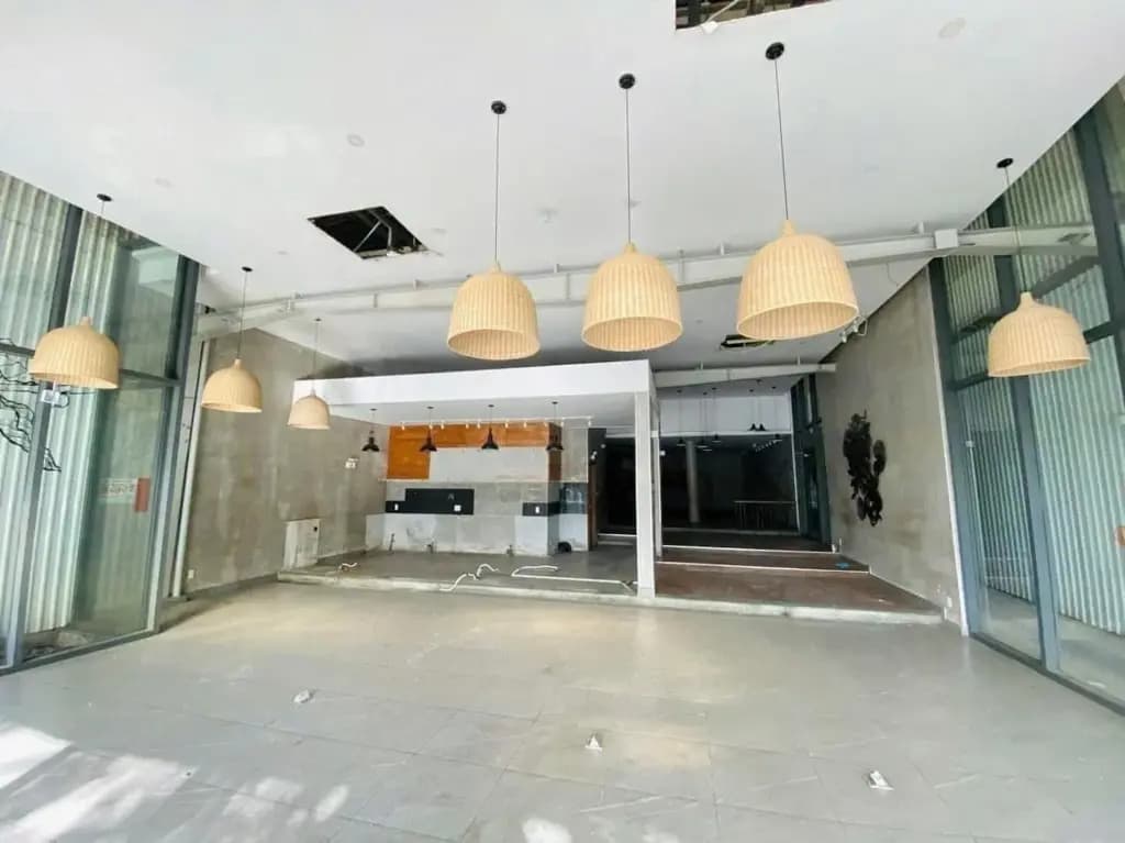 Main-Cho thuê Mặt bằng kinh doanh 399m2 giá 120 triệu tại Đường 3 Tháng 2 Phường Xuân Khánh Quận Ninh Kiều Cần Thơ-1