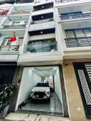 Thumb-NHÀ MỚI Ở NGAY • NGỌC THUỴ BỒ ĐỀ • 6 TẦNG THANG MÁY • NGÕ THÔNG Ô TÔ • 2 MẶT THOÁNG-3