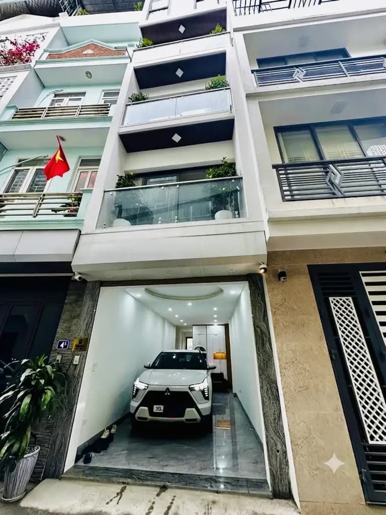Main-NHÀ MỚI Ở NGAY • NGỌC THUỴ BỒ ĐỀ • 6 TẦNG THANG MÁY • NGÕ THÔNG Ô TÔ • 2 MẶT THOÁNG-2