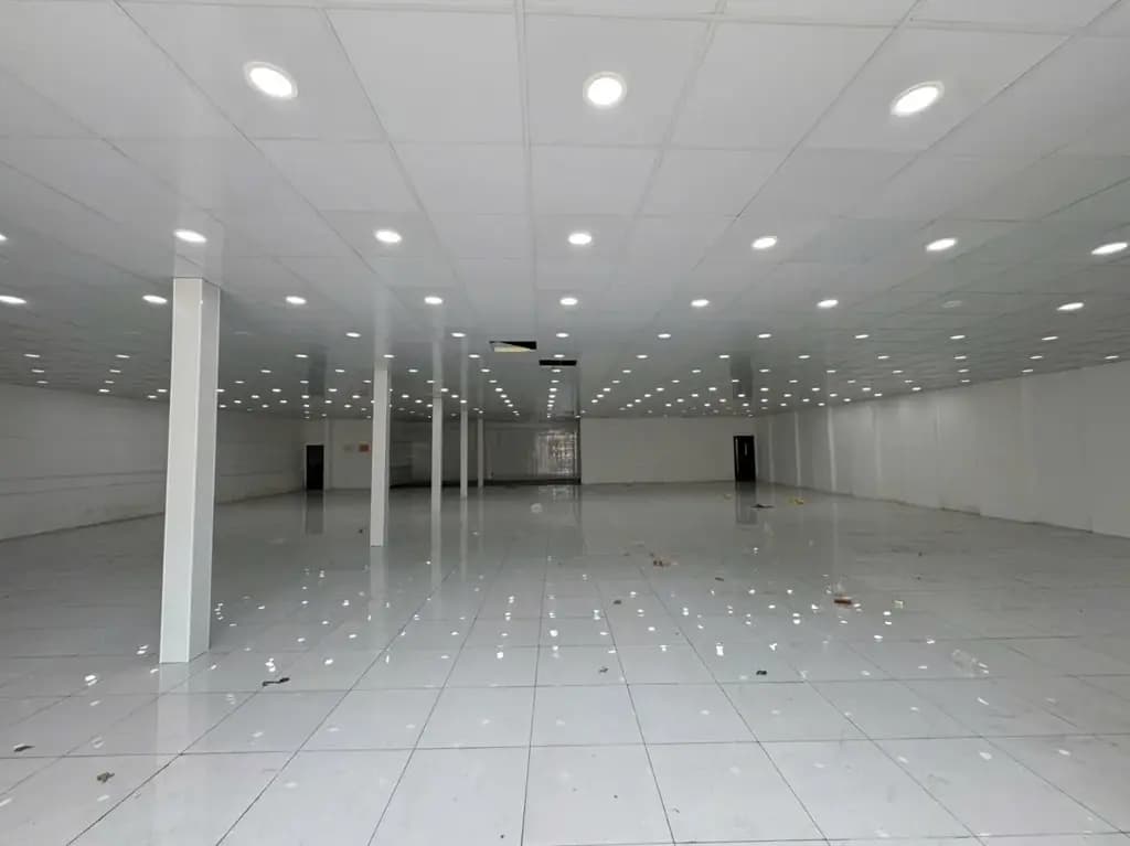 Main-CHO THUÊ MẶT BẰNG KINH DOANH - MẶT TIỀN NGANG 25M ĐƯỜNG NGUYỄN VĂN CỪ CẦN THƠ-1
