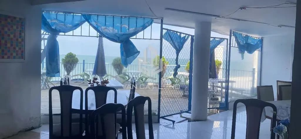 Main-🌊🔥 CHO THUÊ / SANG NHƯỢNG TÒA NHÀ MẶT TIỀN BIỂN HẠ LONG, P.2 – HƠN 1.500M² – GIÁ SANG 1,6 TỶ 🔥🌊-6