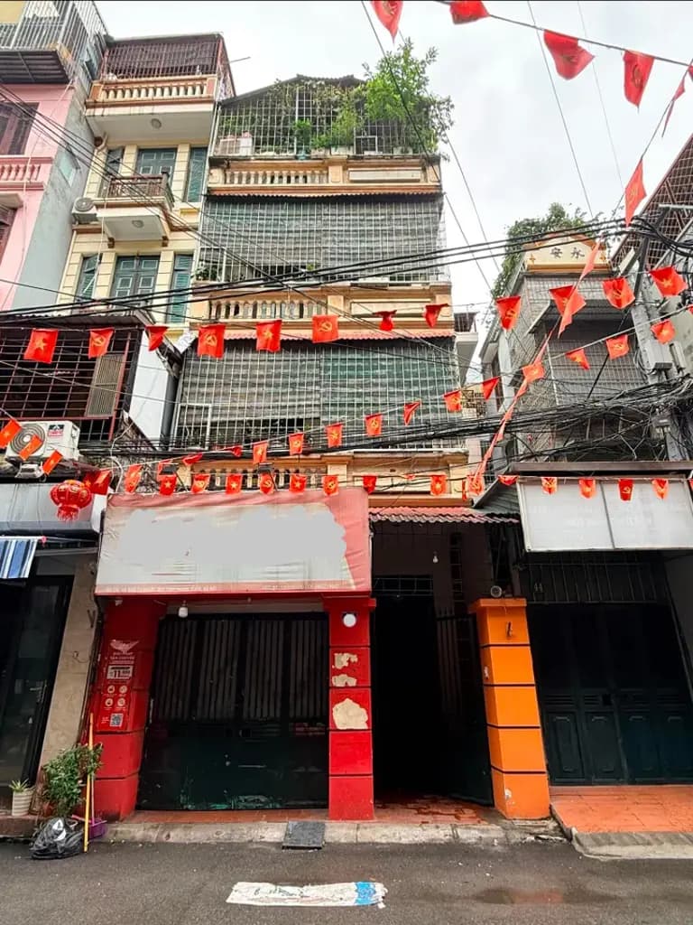 Main-Bán Nhà riêng 60m2 sổ đỏ chính chủ, giá 19.5 tỷ tại Phường Thanh Xuân Bắc Quận Thanh Xuân Hà Nội-0