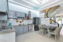Thumb-🔥 CHO THUÊ NHÀ 1 TRỆT 2 LẦU HẺM NGUYỄN TRƯỜNG TỘ, P.3 – 48M² – 4PN – FULL NỘI THẤT – CÁCH BIỂN 500M – 14 TRIỆU/THÁNG 🔥-5