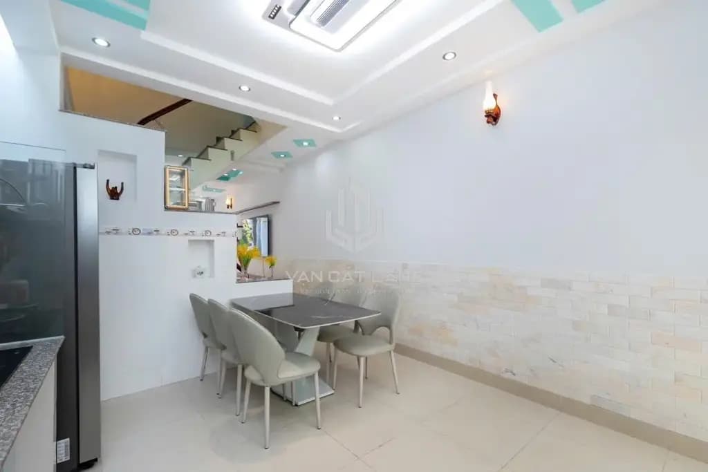 Main-🔥 CHO THUÊ NHÀ 1 TRỆT 2 LẦU HẺM NGUYỄN TRƯỜNG TỘ, P.3 – 48M² – 4PN – FULL NỘI THẤT – CÁCH BIỂN 500M – 14 TRIỆU/THÁNG 🔥-8