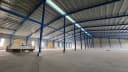 Thumb-Cho Thuê 5000m2 Xưởng Bàu Bàng ,Gía 2.5 USD,PCCC tự động ,G.tờ đầy đủ-1