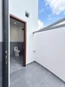 Thumb-BÁN CĂN NHÀ 2 LẦU 6X15 ,SỔ RIÊNG THỔ CƯ-NGAY GẦN BỬU LONG-699TR NHẬN NHÀ-5