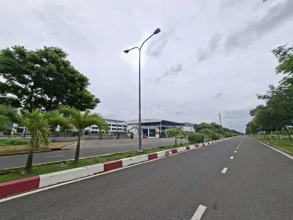 Main-Cho Thuê KHO khu Công Nghiệp Long Thành-1