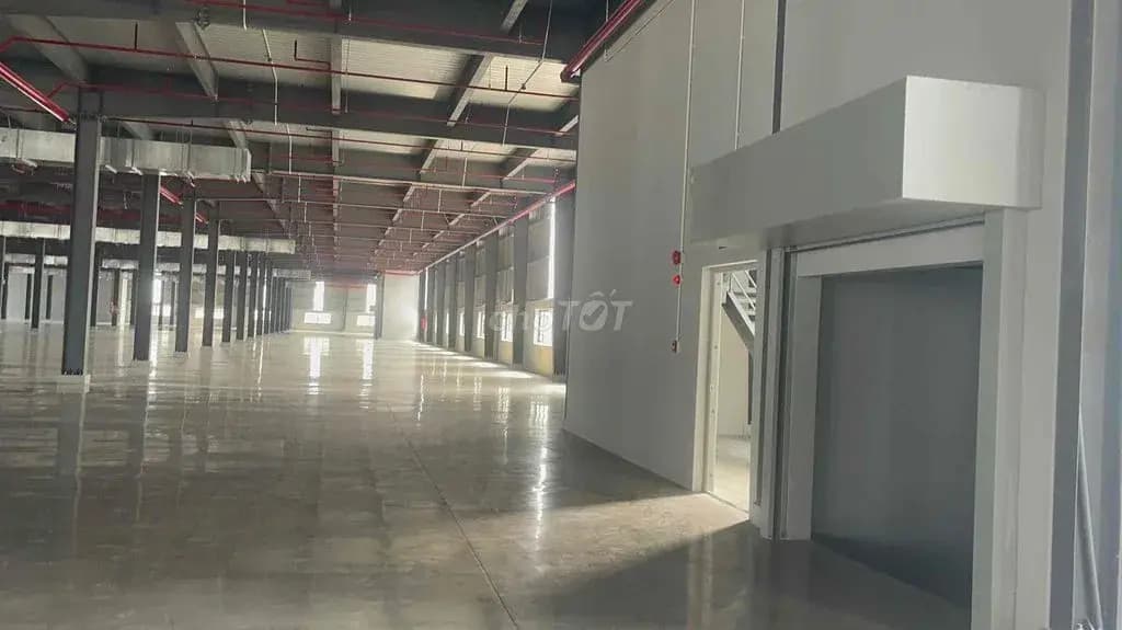 Main-cho thuê kho xưởng lầu trệt kcn bình dương-2