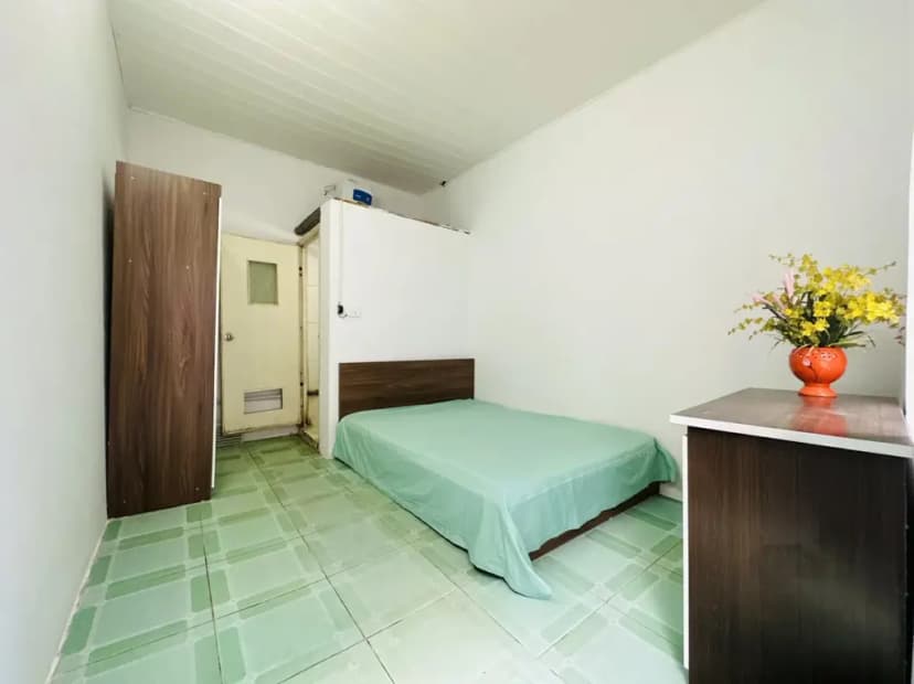 Cho thuê trọ giá rẻ 2,6 tr khép kín, đủ đồ - mỹ đình , Nam Từ Liêm