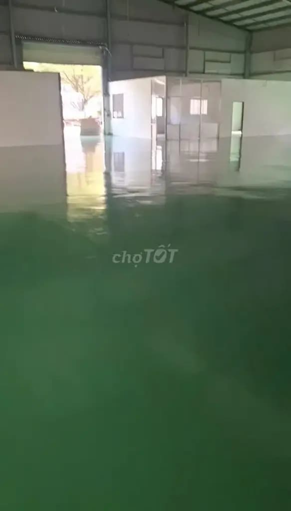 Main-Cho Thuê Xưởng 2700m2 + 3000m2 Tân Uyên , PCCC tự động ,Giấy tờ đầy đủ-1