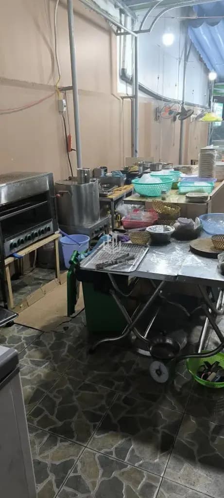 Main-🔥 SANG QUÁN ĂN FULL ĐỒ MẶT TIỀN VÕ THỊ SÁU, P.2 – 154M² – GIÁ SANG CHỈ 70 TRIỆU 🔥-2