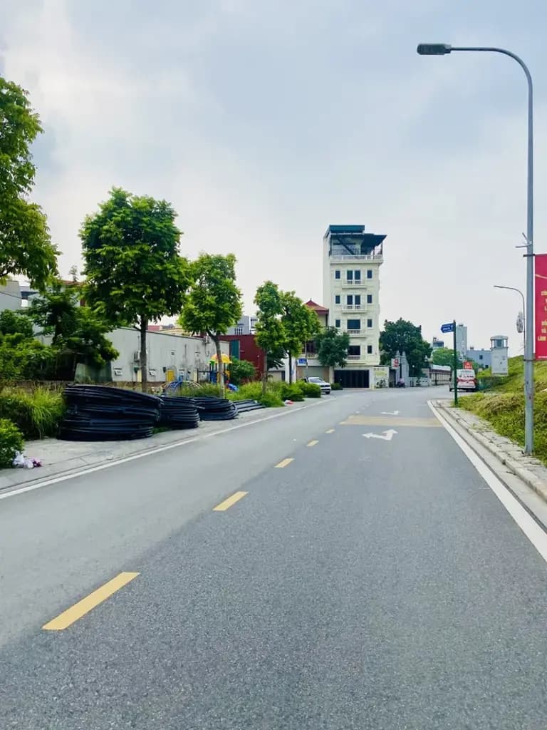 Main-🔥Phúc Lợi - Long Biên - Sở hữu 100m2 Chỉ 7,7 tỷ - Giá quá tốt phải nhanh mới kịp ạ 🔥-0