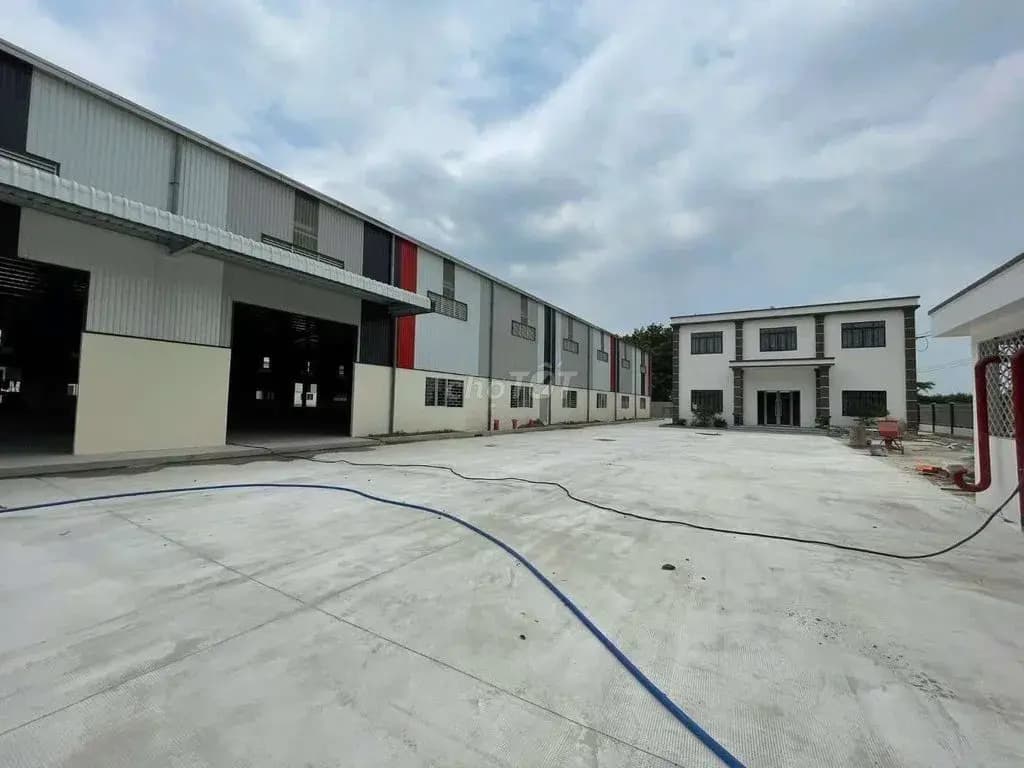 Main-Cho thuê xưởng 11500m2.Bàu Bàng Bình Dương.Giá 60k/ m2-1