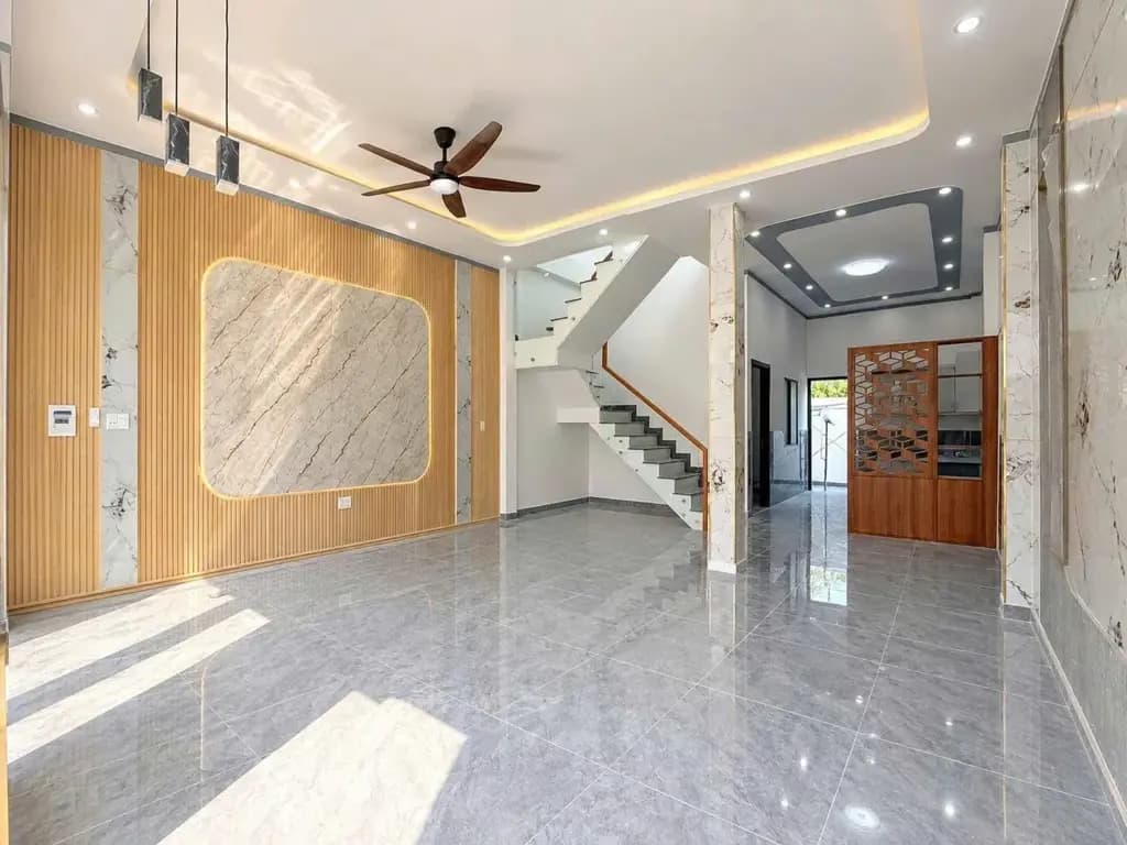 Main-BÁN CĂN NHÀ 2 LẦU 6X15 ,SỔ RIÊNG THỔ CƯ-NGAY GẦN BỬU LONG-699TR NHẬN NHÀ-7