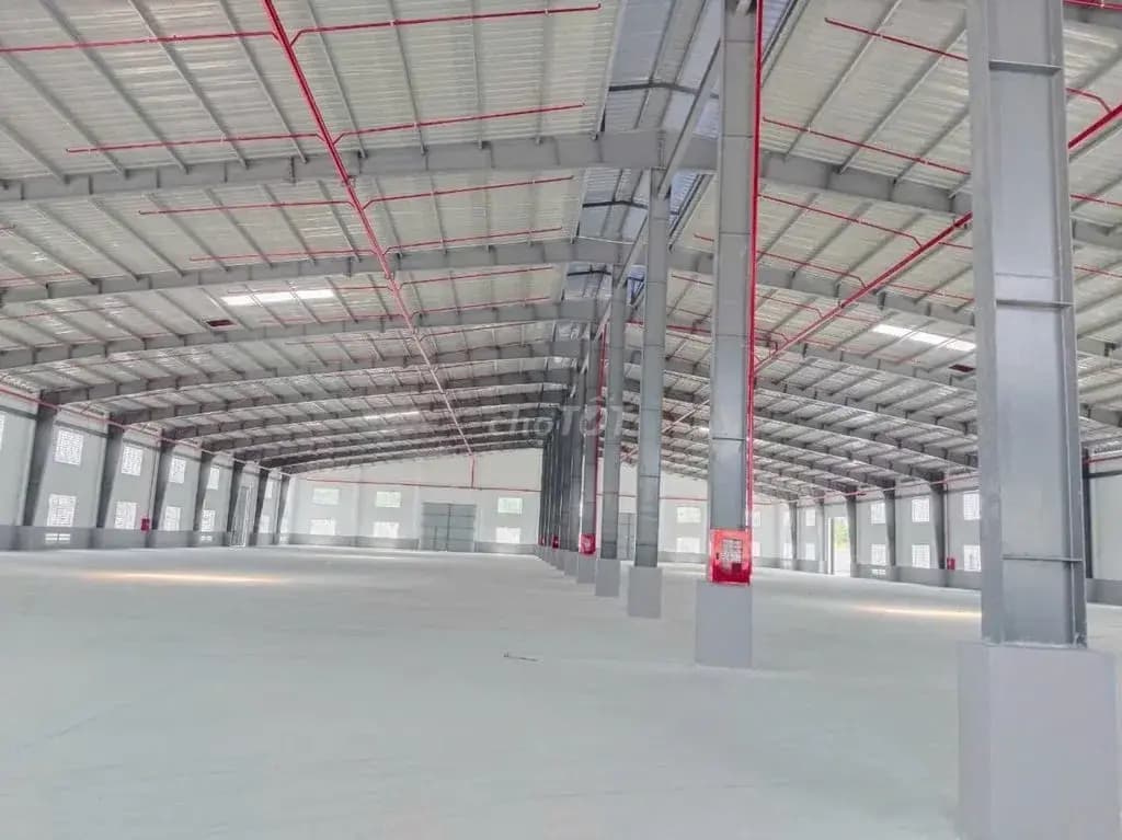 Main-Cho Thuê 3500m2 Xưởng mới Trong KCN Tân Uyên Bình Dương ,S.X đa nghành-2