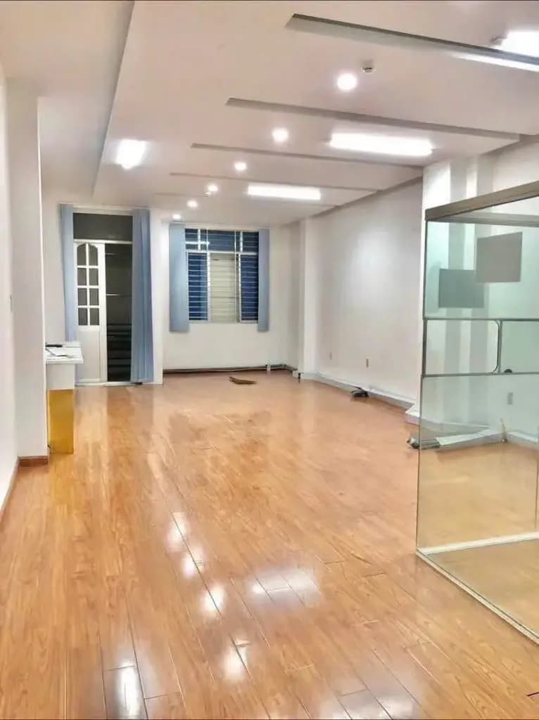 Main-CHO THUÊ NHÀ 6 TẦNG CÓ THANG MÁY - GÓC 2 MẶT TIỀN ĐƯỜNG 3/2 & TRẦN HOÀNG NA CẦN THƠ-1