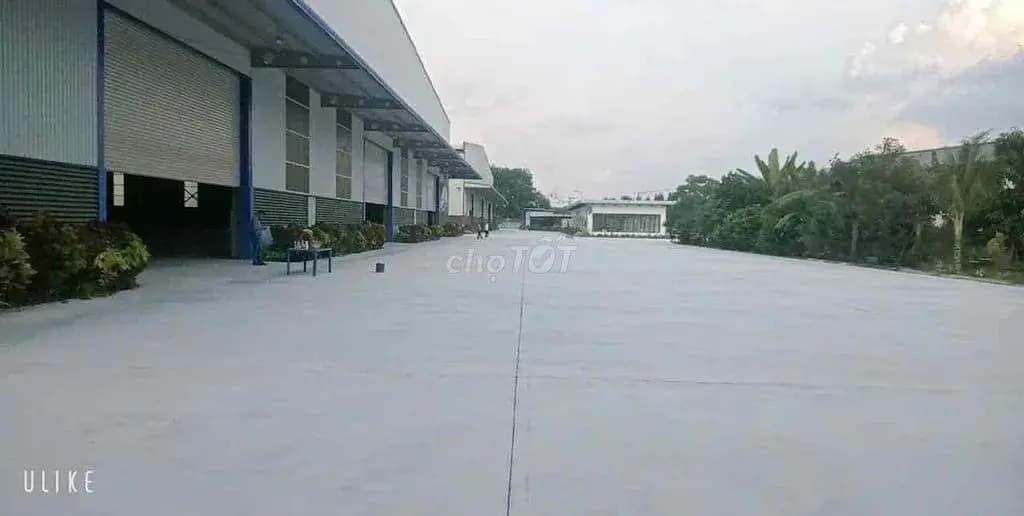Main-❇️Cho thuê xưởng 6000m Bàu Bàng-0