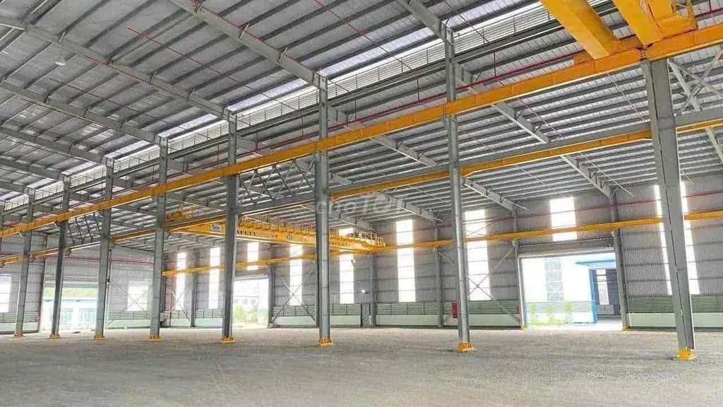 Main-❇️Cho thuê xưởng 6000m Bàu Bàng-2