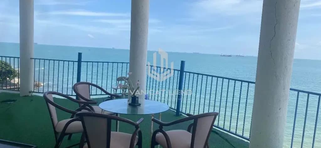 Main-🌊🔥 CHO THUÊ / SANG NHƯỢNG TÒA NHÀ MẶT TIỀN BIỂN HẠ LONG, P.2 – HƠN 1.500M² – GIÁ SANG 1,6 TỶ 🔥🌊-5