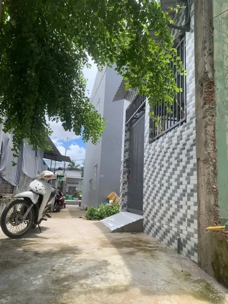 Main-BÁN NHÀ NHÁNH HẺM 2 ĐƯỜNG BÙI HỮU NGHĨA-0