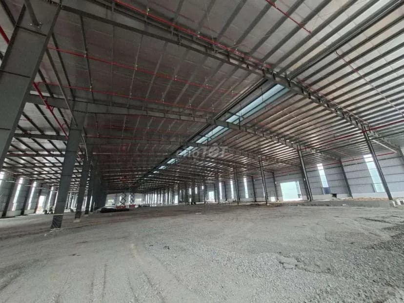 Cho Thuê Kho Xưởng Long Thành Đồng Nai