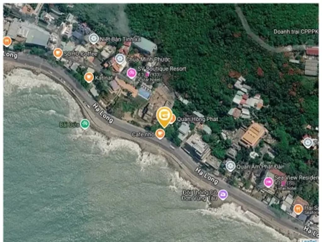 Main-🌊🔥 CHO THUÊ / SANG NHƯỢNG TÒA NHÀ MẶT TIỀN BIỂN HẠ LONG, P.2 – HƠN 1.500M² – GIÁ SANG 1,6 TỶ 🔥🌊-9
