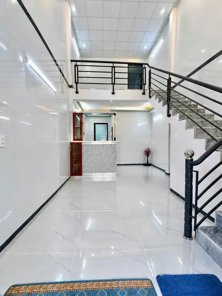 Main-BÁN NHÀ NHÁNH HẺM 2 ĐƯỜNG BÙI HỮU NGHĨA-3