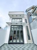 Thumb-Chủ hạ giá 200 triệu bán nhà gác lửng mới xây gần trung tâm Biên Hòa-2