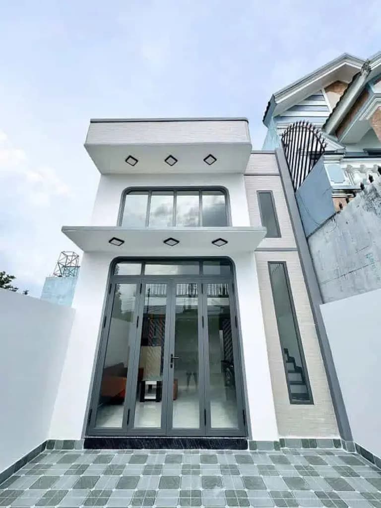 Main-Chủ hạ giá 200 triệu bán nhà gác lửng mới xây gần trung tâm Biên Hòa-1