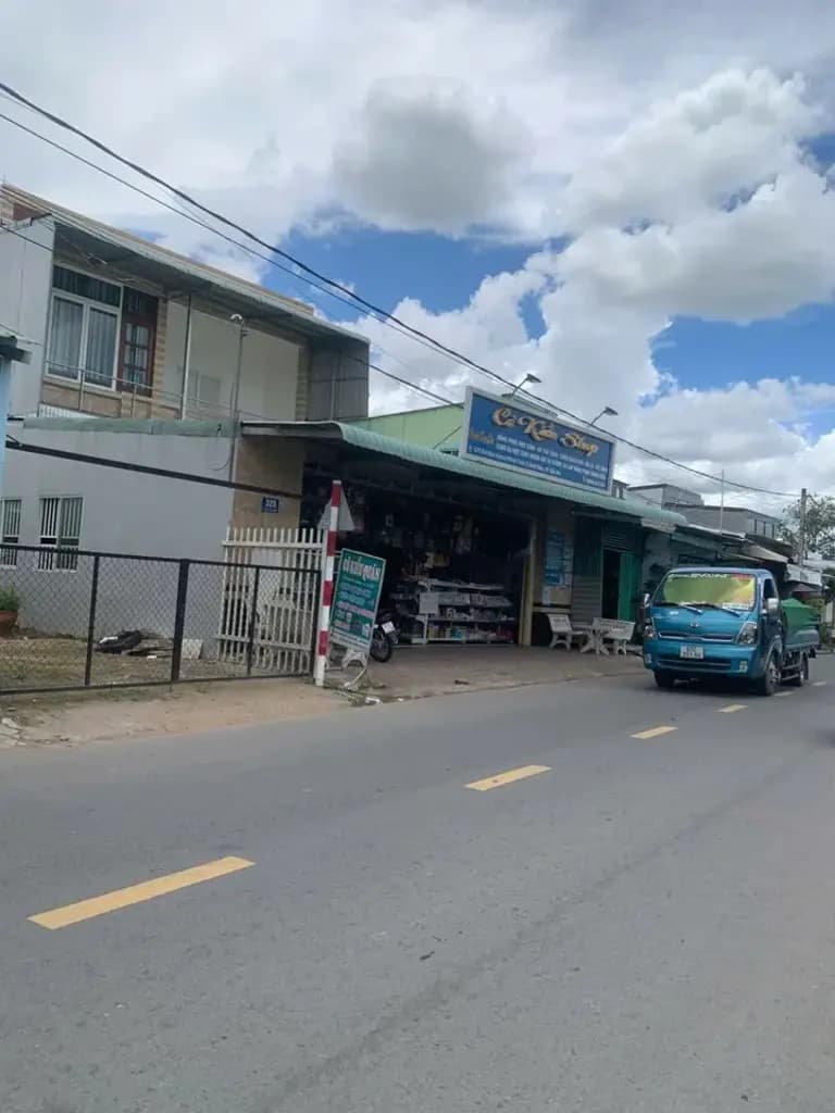 Main-BÁN ĐẤT THỔ CƯ MẶT TIỀN ĐƯỜNG BÙI HỮU NGHĨA-1