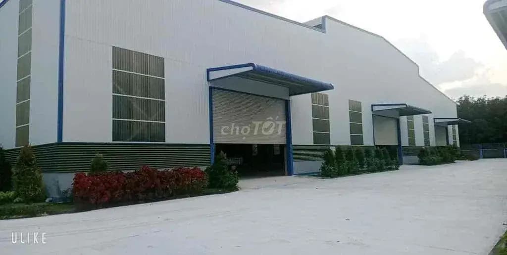Main-❇️Cho thuê xưởng 6000m Bàu Bàng-1