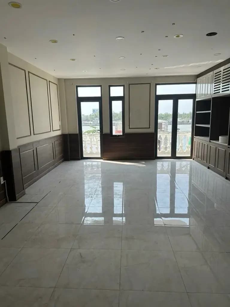 Main-CHO THUÊ NHÀ CÓ THANG MÁY & HẦM ĐỂ XE - MẶT TIỀN ĐƯỜNG NGUYỄN THỊ MINH KHAI CẦN THƠ-3