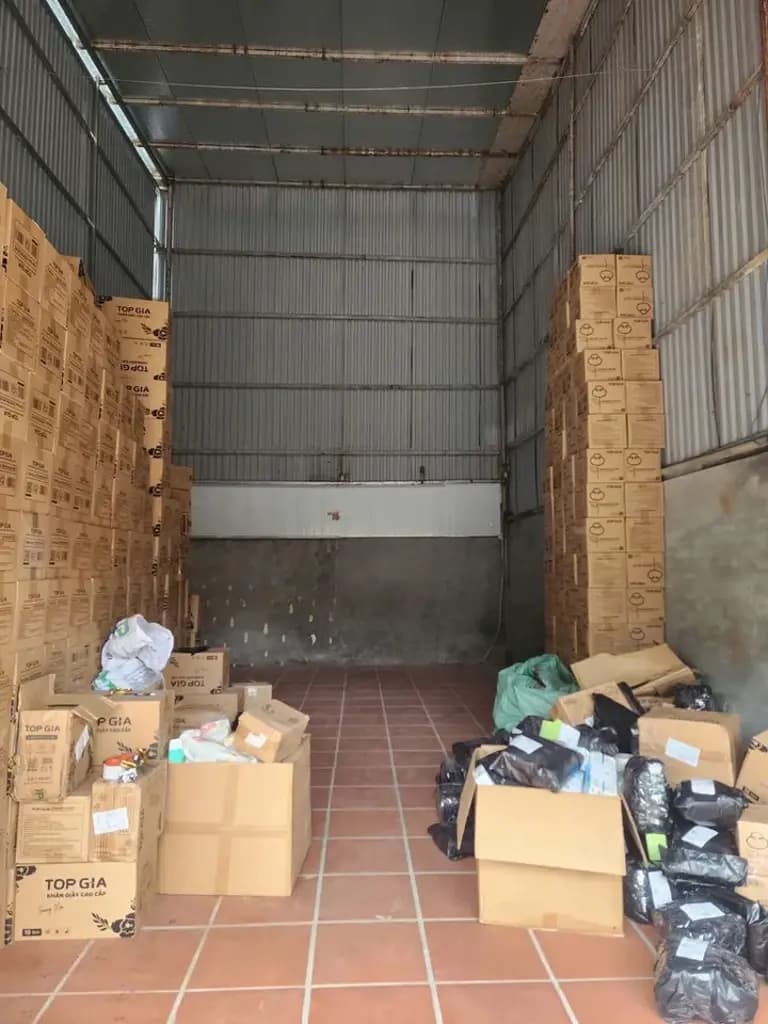 Main-Cho thuê Kho, nhà xưởng 54m2 giá 5 triệu tại Đường Tỉnh Lộ 422B Xã Vân Canh Huyện Hoài Đức Hà Nội-1