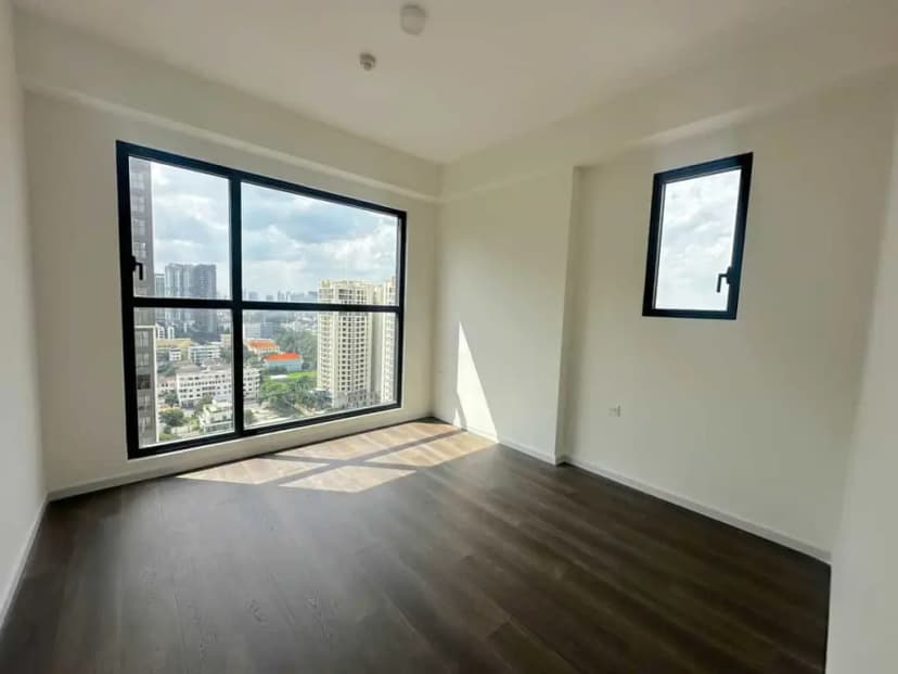 CHO THUÊ CĂN GÓC 3PN 2WC VICTORIA VILLAGE VIEW THOÁNG ĐẸP, NHÀ CƠ BẢN CDT MỚI BÀN GIAO, GIÁ SIÊU TỐT