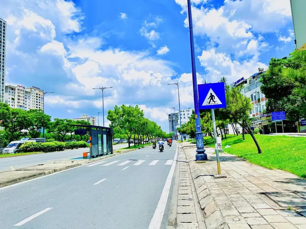 Main-❇️❇️ Cho Thuê Nhà Mặt Tiền: 538-540-542 Võ Văn Kiệt - Quận 1 - 14x27m, 4 tầng-2