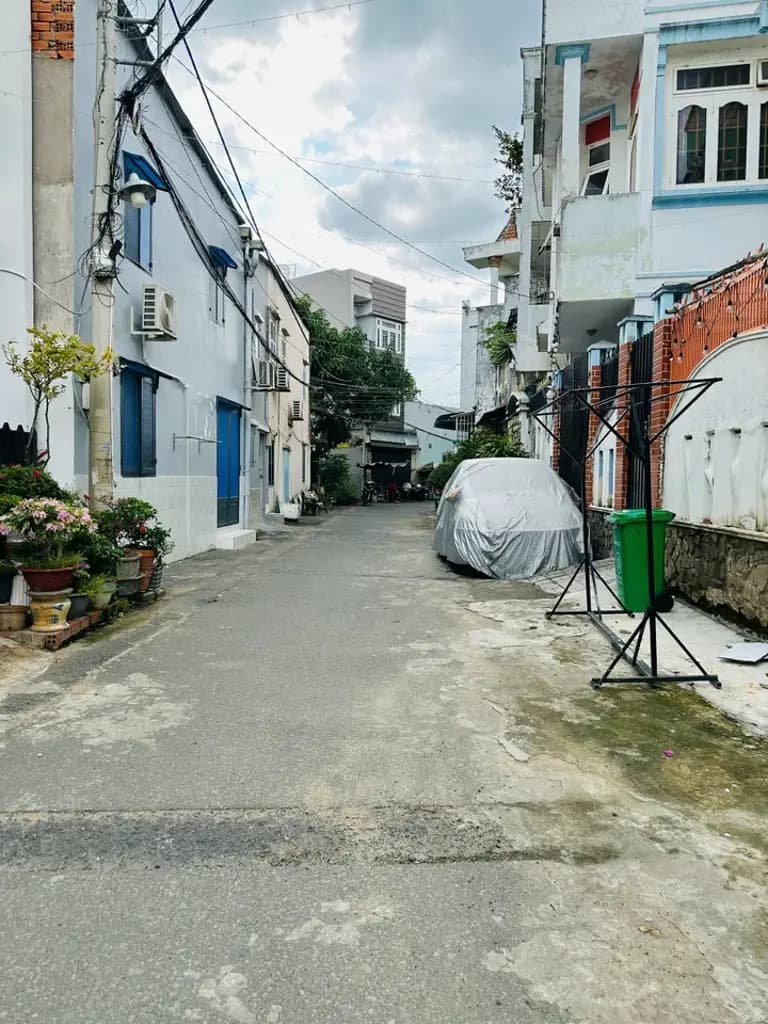 Main-4.1 TỶ | NHÀ 73M², GẦN CẦU ÔNG NHIÊU – CÁCH NGUYỄN DUY TRINH 20m.-0