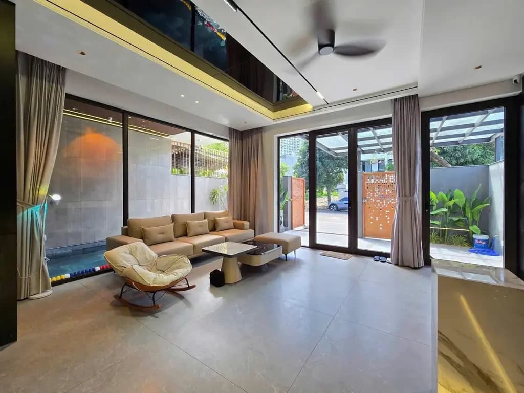 Main-CHO THUÊ VILLA PHAN BÁ VÀNH - SƠN TRÀ-2