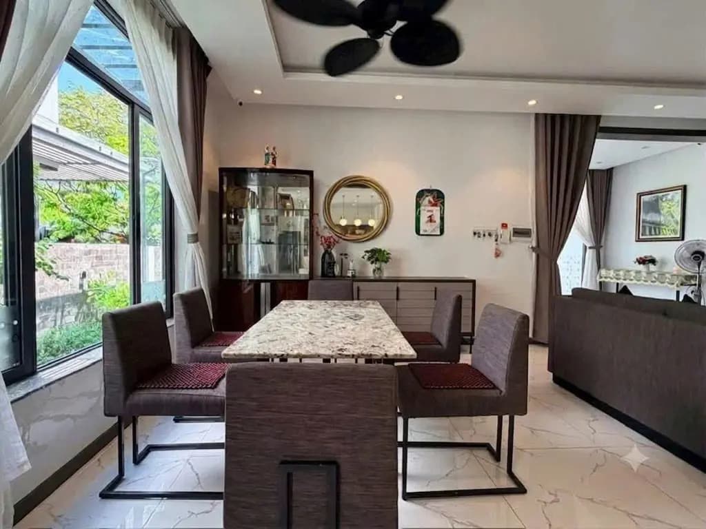 Main-CHO THUÊ BIỆT THỰ SÂN VƯỜN – EURO VILLAGE ĐÀ NẴNG-3