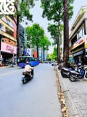 Thumb-✅✅ Cho Thuê Toà Nhà: 137C Nguyễn Chí Thanh - Quận 5 - 11x22.5m, hầm, 7 tầng-5