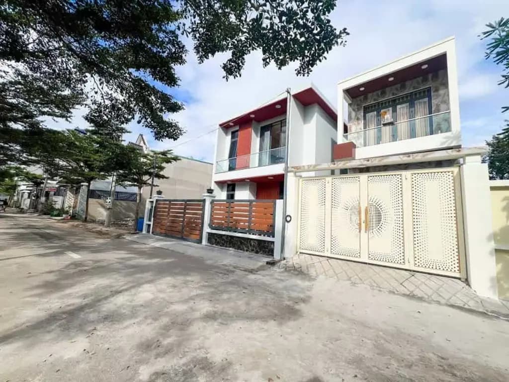 Main-HÀNG HIẾM – BIỆT THỰ VƯỜN VIEW SÔNG HL9-1