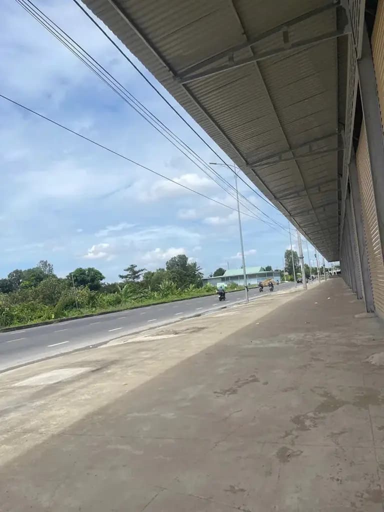 Main-Cho thuê Mặt bằng kinh doanh 1300m2 giá 110 triệu tại Đường Quốc lộ 91B Phường Thới An Đông Quận Bình Thuỷ Cần Thơ-1